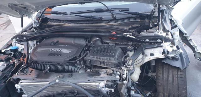 Motor montado MINI COUNTRYMAN F60