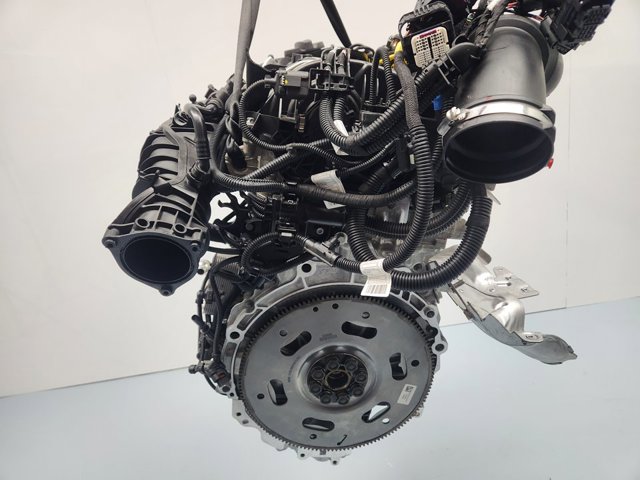 B48A20A BMW Двигатель в сборе купить в Ирпень