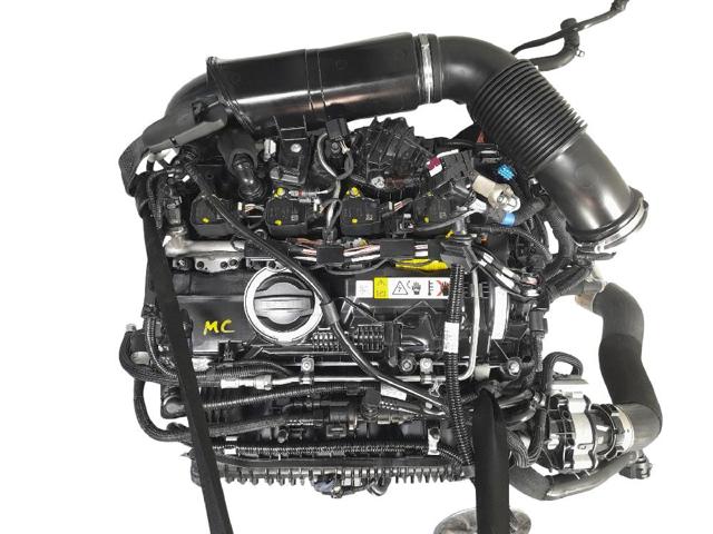 Motor montado MINI COUNTRYMAN F60