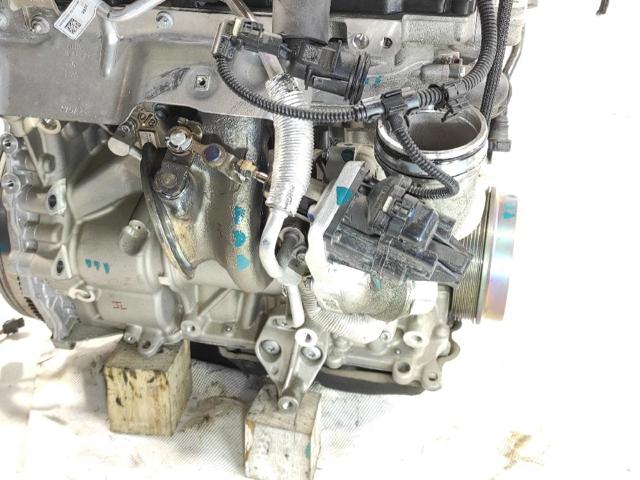 Motor montado MINI COUNTRYMAN F60