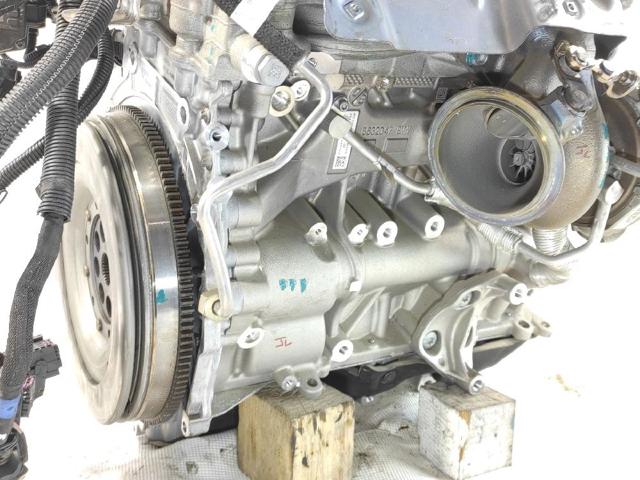 Motor montado MINI COUNTRYMAN F60