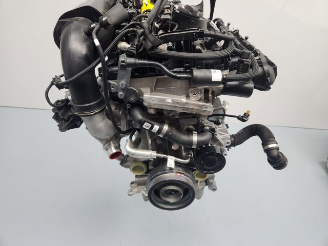 B48A20A BMW Двигатель купить в Полтава