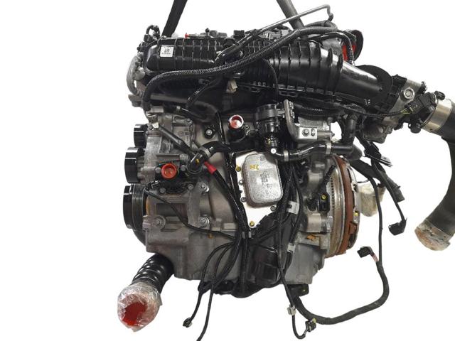 Motor montado MINI COUNTRYMAN F60