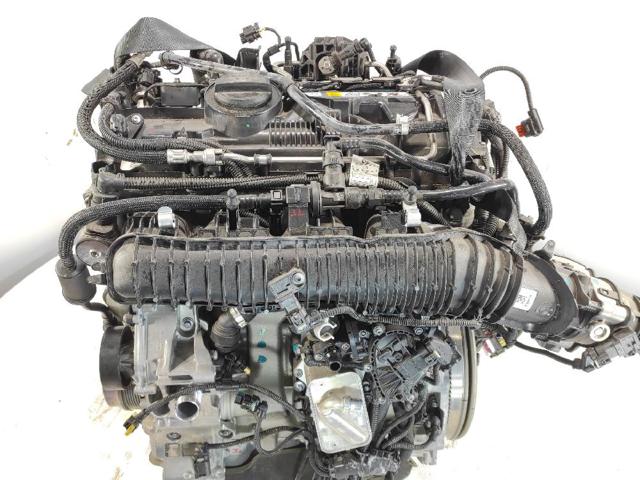 Motor montado MINI COUNTRYMAN F60