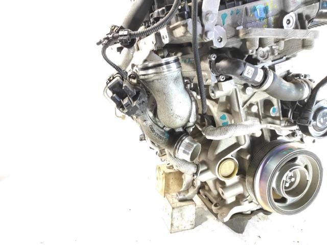 Motor montado MINI COUNTRYMAN F60