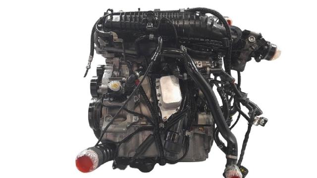 Motor montado MINI COUNTRYMAN F60