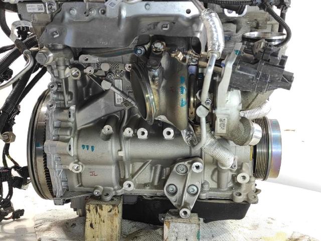 Motor montado MINI COUNTRYMAN F60
