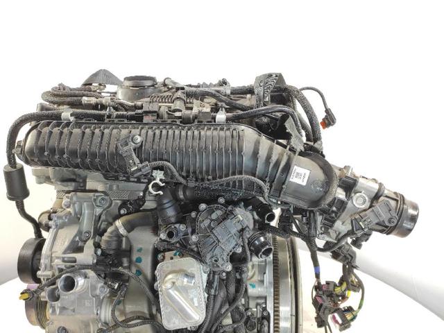 Motor montado MINI COUNTRYMAN F60