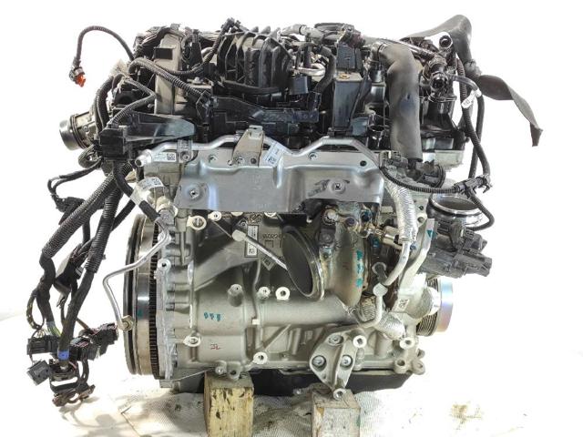 Motor montado MINI COUNTRYMAN F60