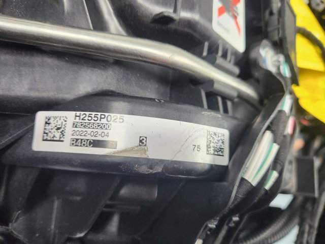 BMW B48A20A Двигатель в наличии Ужгород