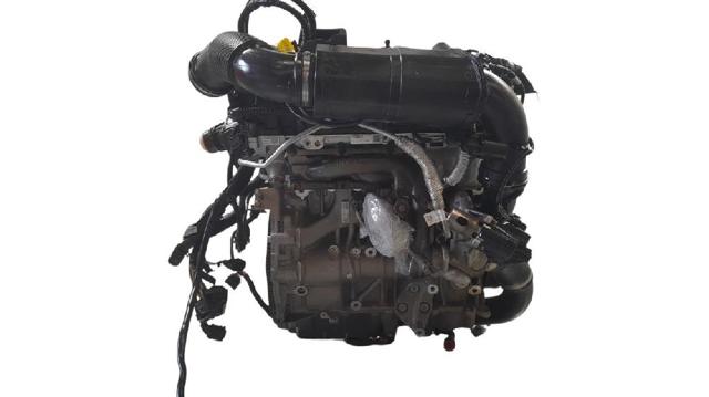 Motor montado MINI COUNTRYMAN F60