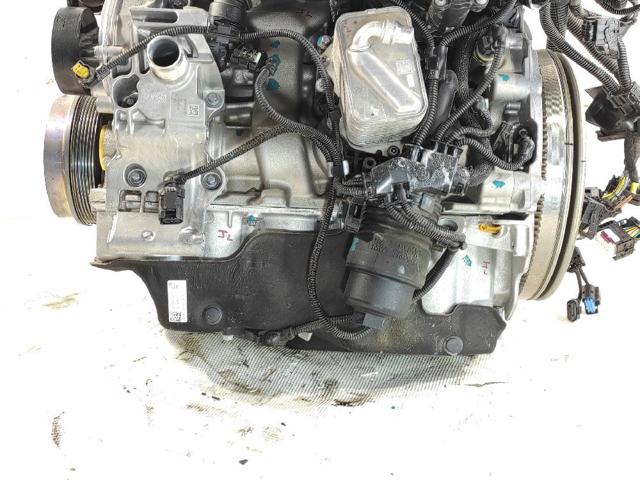 Motor montado MINI COUNTRYMAN F60