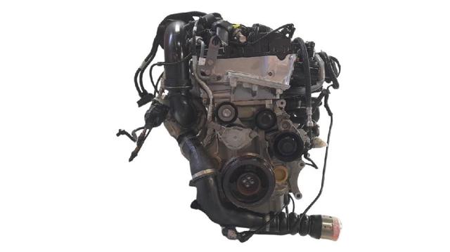 Motor montado MINI COUNTRYMAN F60