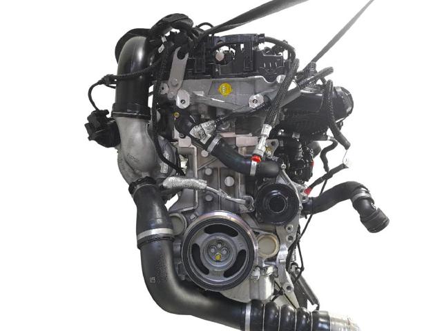 Motor montado MINI COUNTRYMAN F60