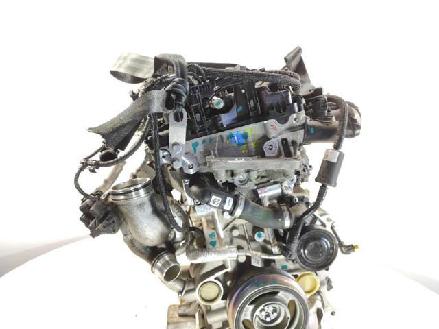 Motor montado MINI COUNTRYMAN F60