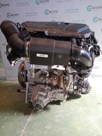 B48A20E BMW Двигатель в сборе купить в Чернигов