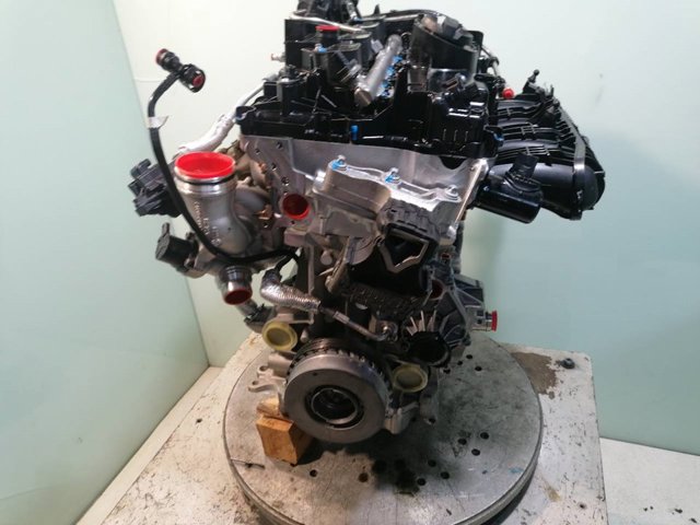 B48A20E BMW Двигатель купить в Хмельницкий