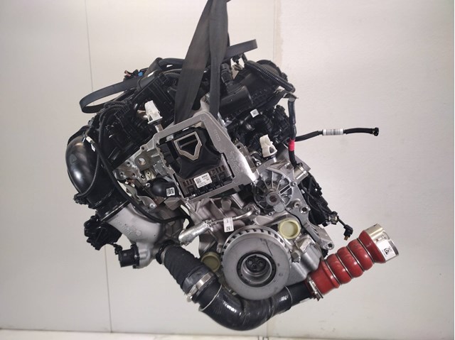 B48A20E BMW Двигатель купить в Каменское
