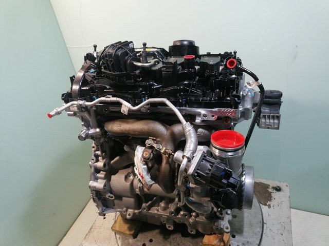 Motor montado B48A20E BMW/MINI