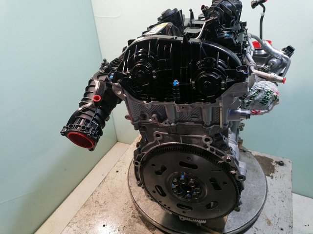 BMW B48A20E Двигатель в сборе в наличии Кривой Рог