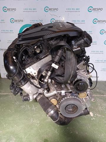 B48A20E BMW Двигатель купить в Запорожье