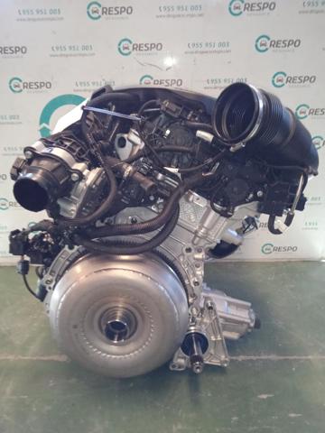 BMW B48A20E Двигатель в сборе в наличии Харьков