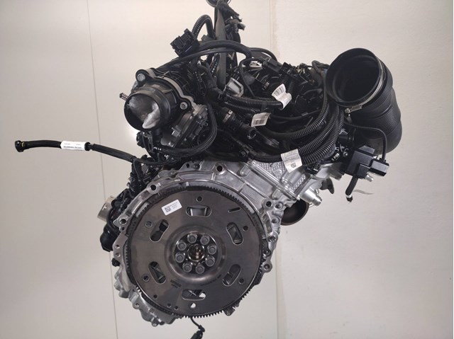 BMW B48A20E Двигатель в сборе в наличии Харьков