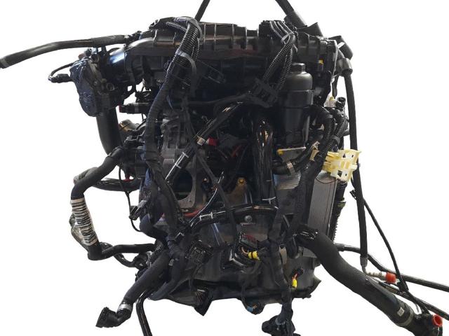 B48B20B BMW Двигатель в сборе купить в Украина