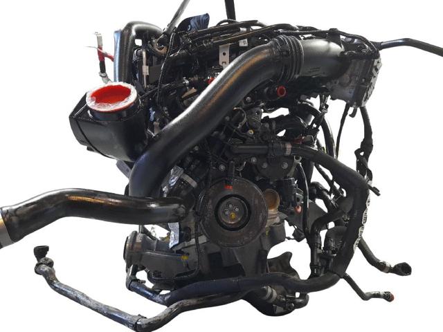 B48B20B BMW Двигатель купить в Хмельницкий