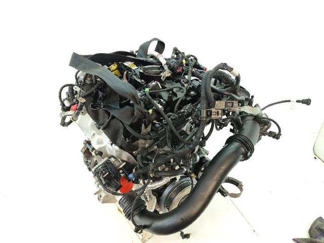 B48B20B BMW Двигатель в сборе купить в Украина