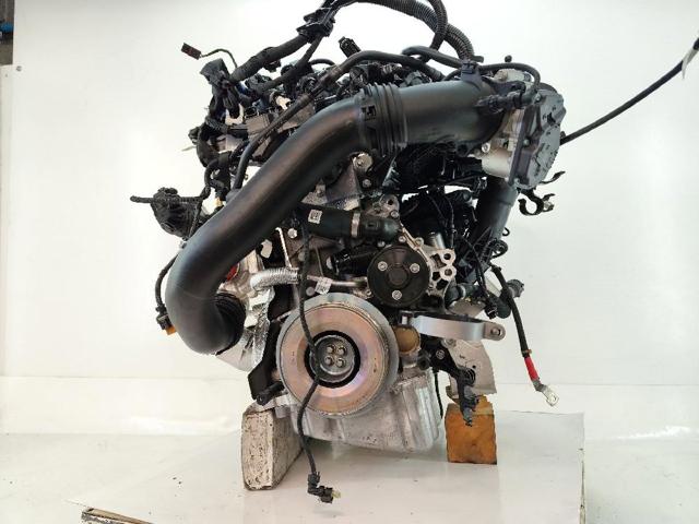 B48B20B BMW Двигатель купить в Одесса