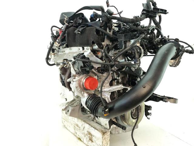 B48B20B BMW Двигатель в сборе купить в Сумы