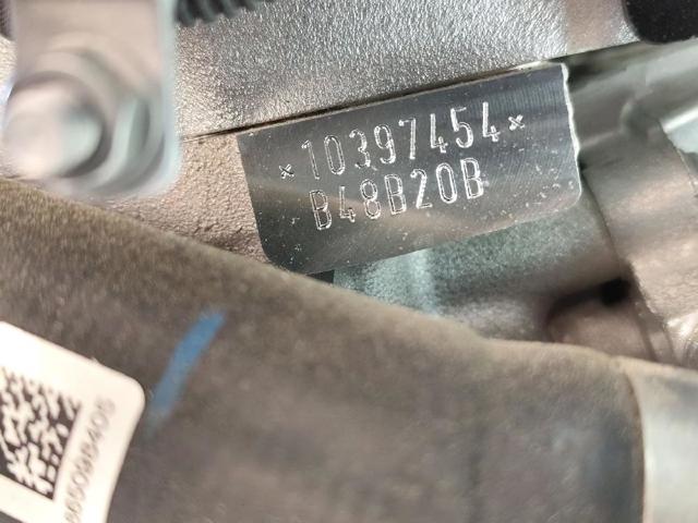 B48B20B BMW Двигатель в сборе купить в Полтава