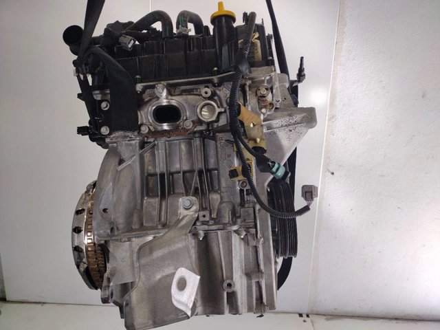 B4DB400 RENAULT купить в Ирпень