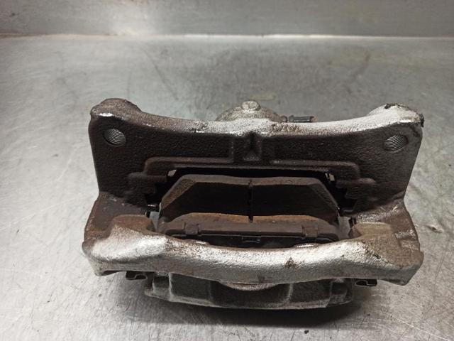 MAZDA B4Y03398ZB Суппорт тормозной передний правый в наличии Запорожье