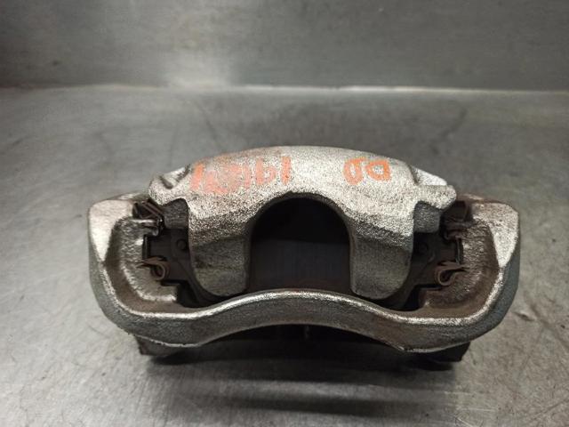 MAZDA B4Y03398ZB Суппорт тормозной передний правый в наличии Кривой Рог