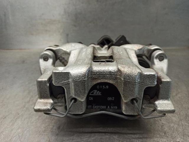 B4Y72698ZC MAZDA Суппорт тормозной задний правый купить в Украина