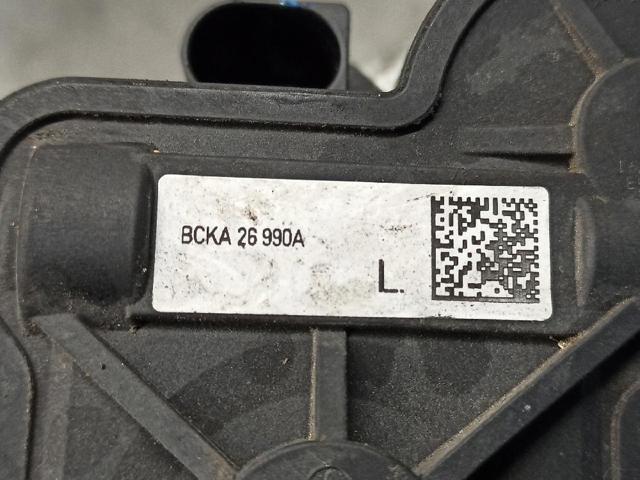 MAZDA B4Y72699ZC Суппорт тормозной задний левый в наличии Павлоград