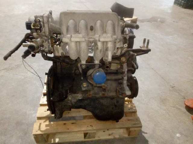 B5 HYUNDAI Двигатель в сборе купить в Винница