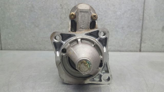 B50518400 MAZDA Стартер купить в Каменское