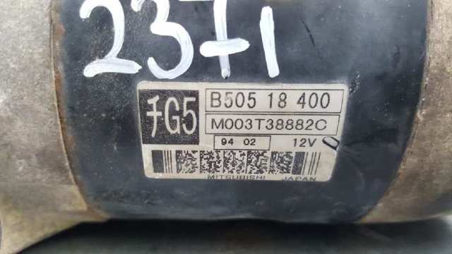 B50518400 MAZDA Стартер купить в Ужгород