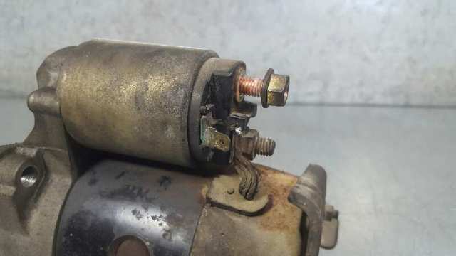 B50518400 MAZDA Стартер купить в Ровно