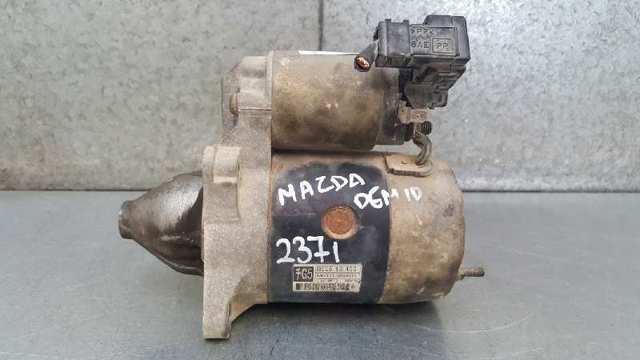 B50518400 MAZDA Стартер купить в Одесса