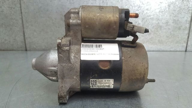 B50518400 MAZDA Стартер купить в Одесса