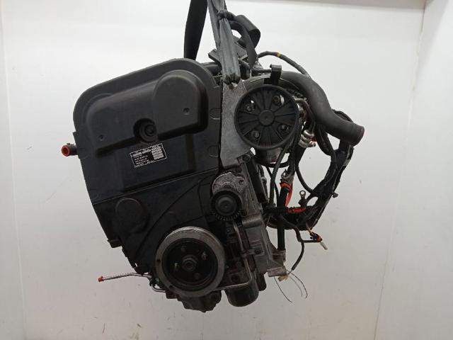 B5204T5 VOLVO Двигатель купить в Черкассы