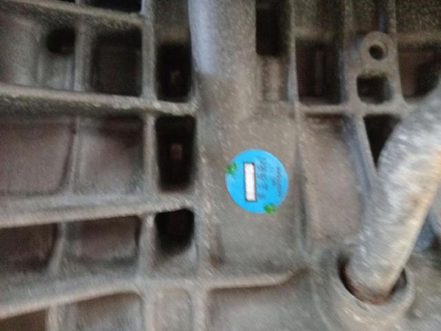 B5204T5 VOLVO Двигатель купить в Чернигов