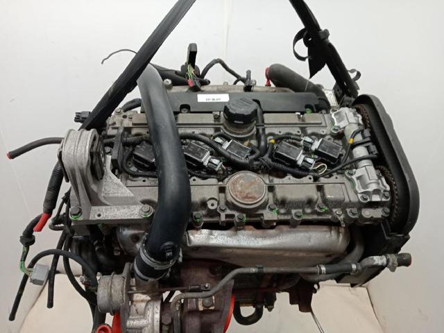 B5204T5 VOLVO Двигатель купить в Харьков