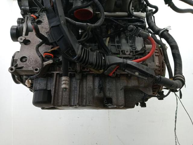B5204T5 VOLVO Двигатель купить в Черновцы