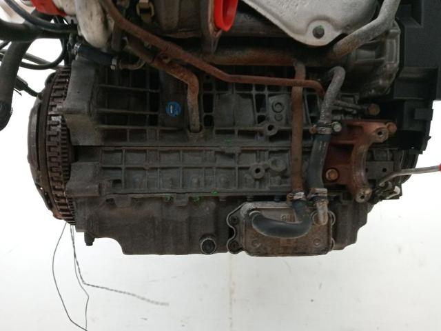 B5204T5 Двигатель купить Львов