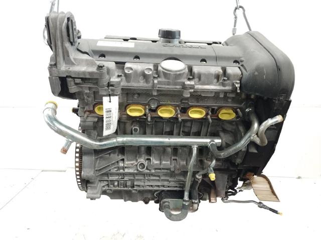 B5244S VOLVO Двигатель купить в Николаев